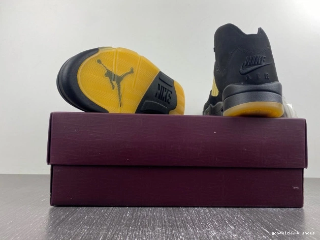 Air Maniere Black Ma 5 FD1330-001 x A Jordan 0725